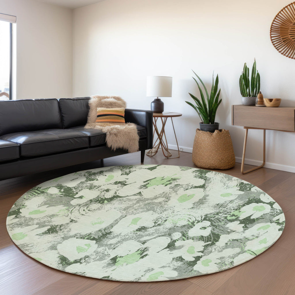 addison mayfield amf538 aloe rug