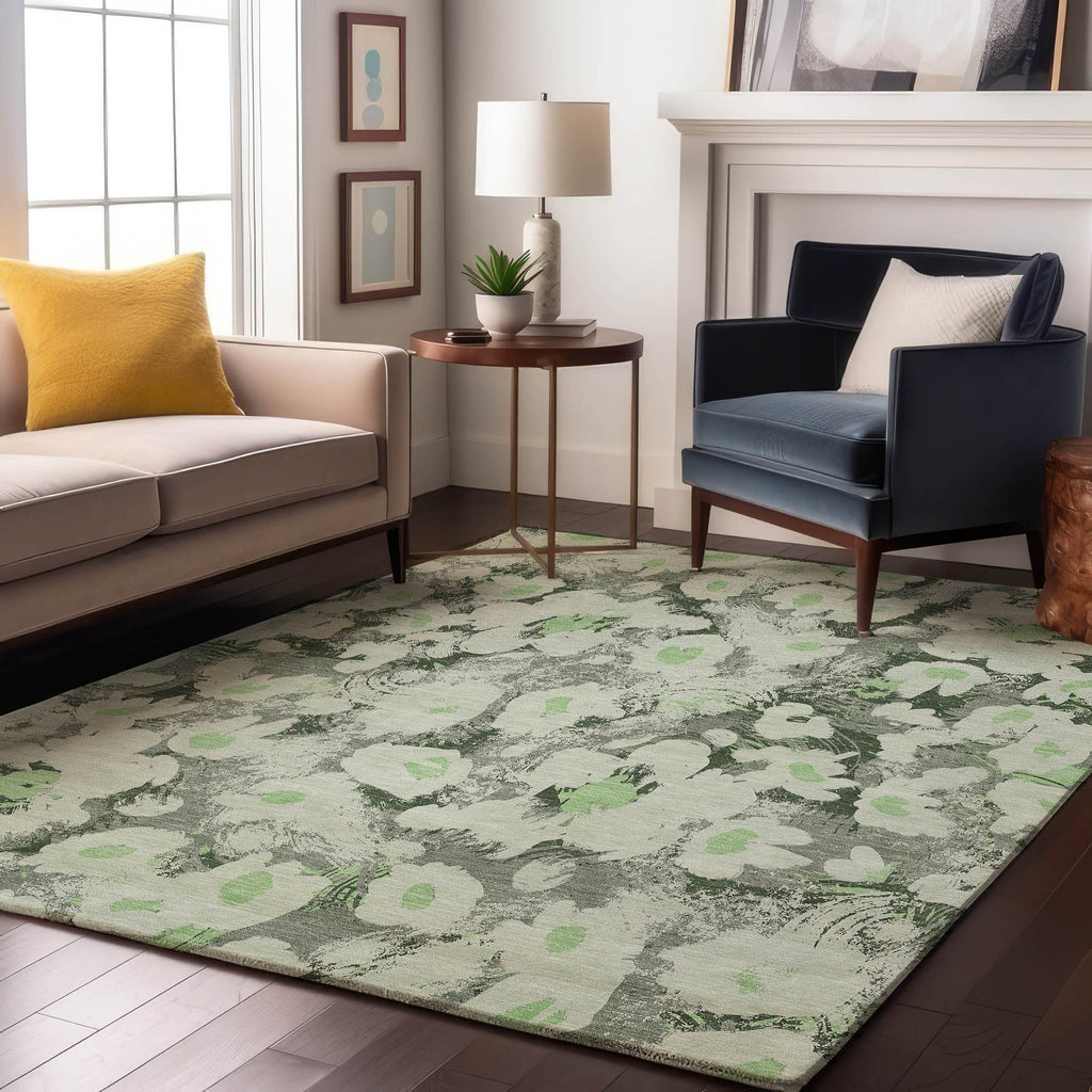 addison mayfield amf538 aloe rug
