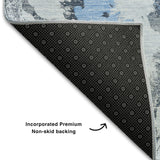 addison mayfield amf538 denim rug