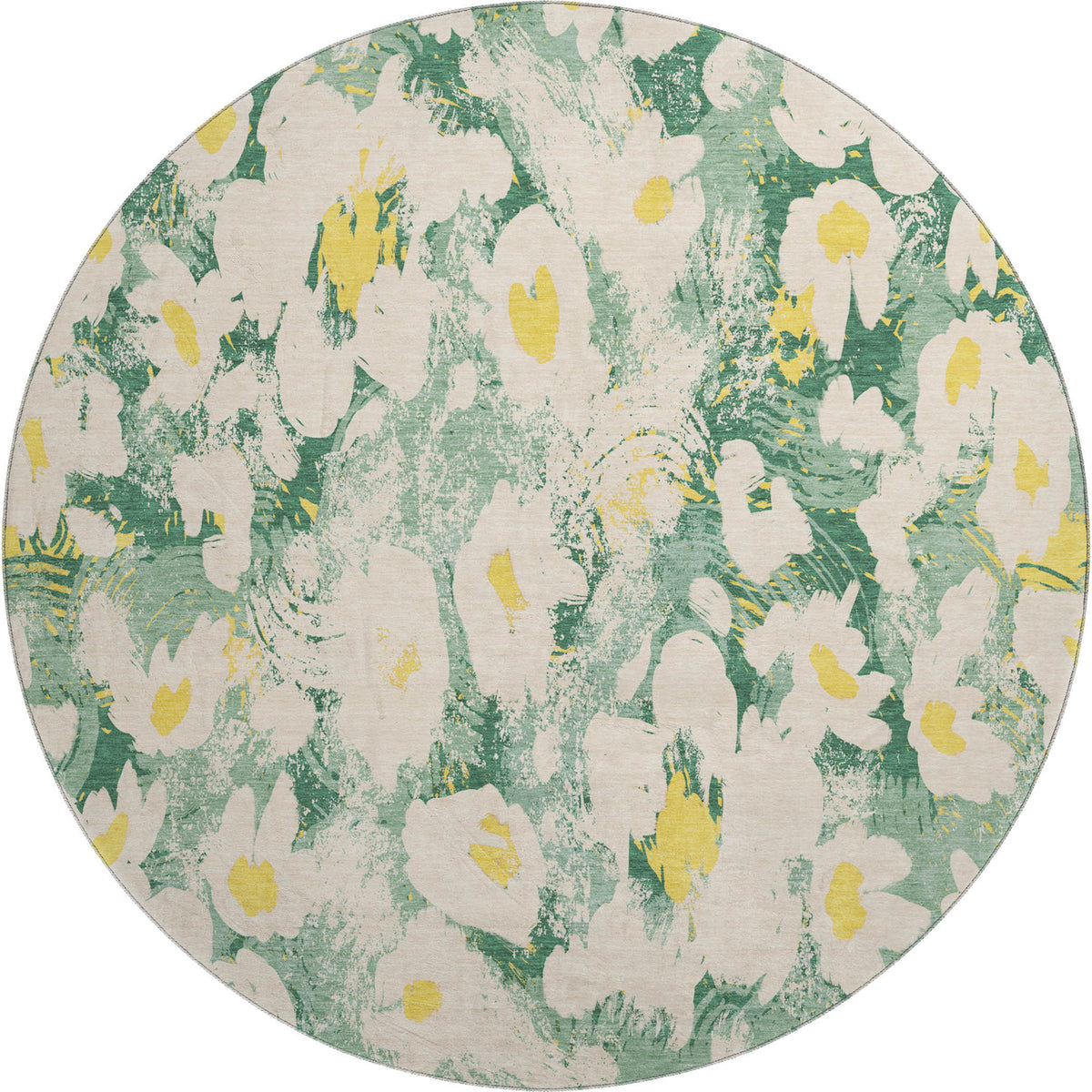 addison mayfield amf538 green rug