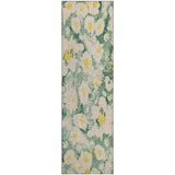 addison mayfield amf538 green rug