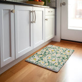 addison mayfield amf538 green rug