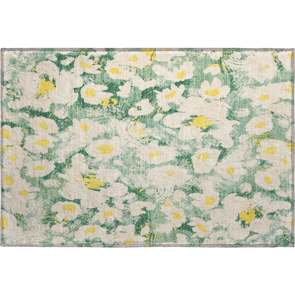 addison mayfield amf538 green rug