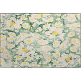 addison mayfield amf538 green rug