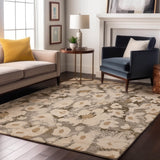 addison mayfield amf538 khaki rug