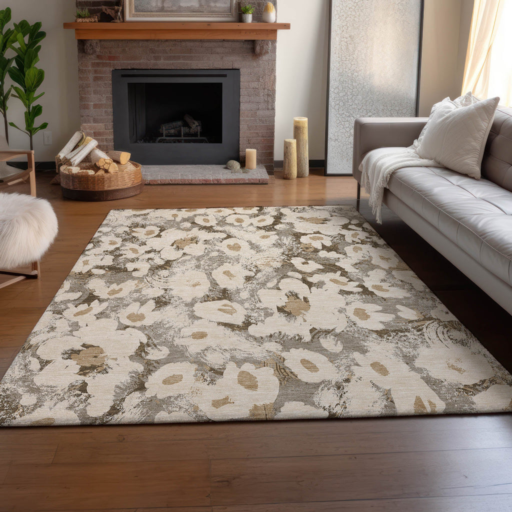 addison mayfield amf538 khaki rug