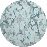 addison mayfield amf538 teal rug