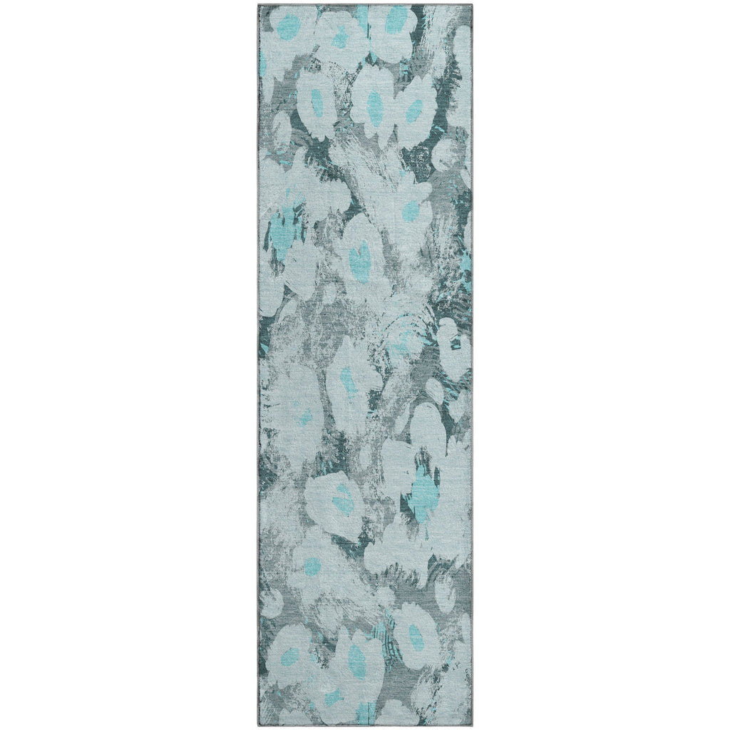 addison mayfield amf538 teal rug