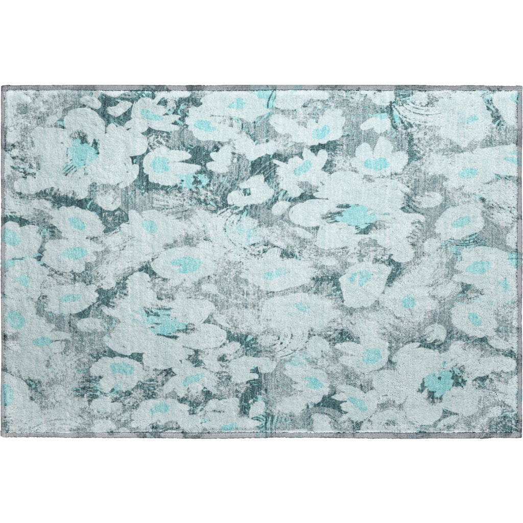 addison mayfield amf538 teal rug