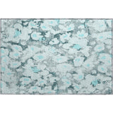 addison mayfield amf538 teal rug