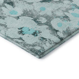 addison mayfield amf538 teal rug