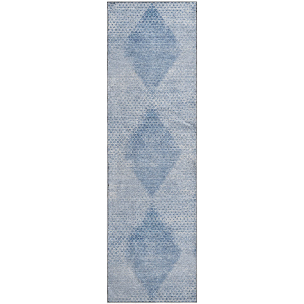 addison mayfield amf539 blue rug