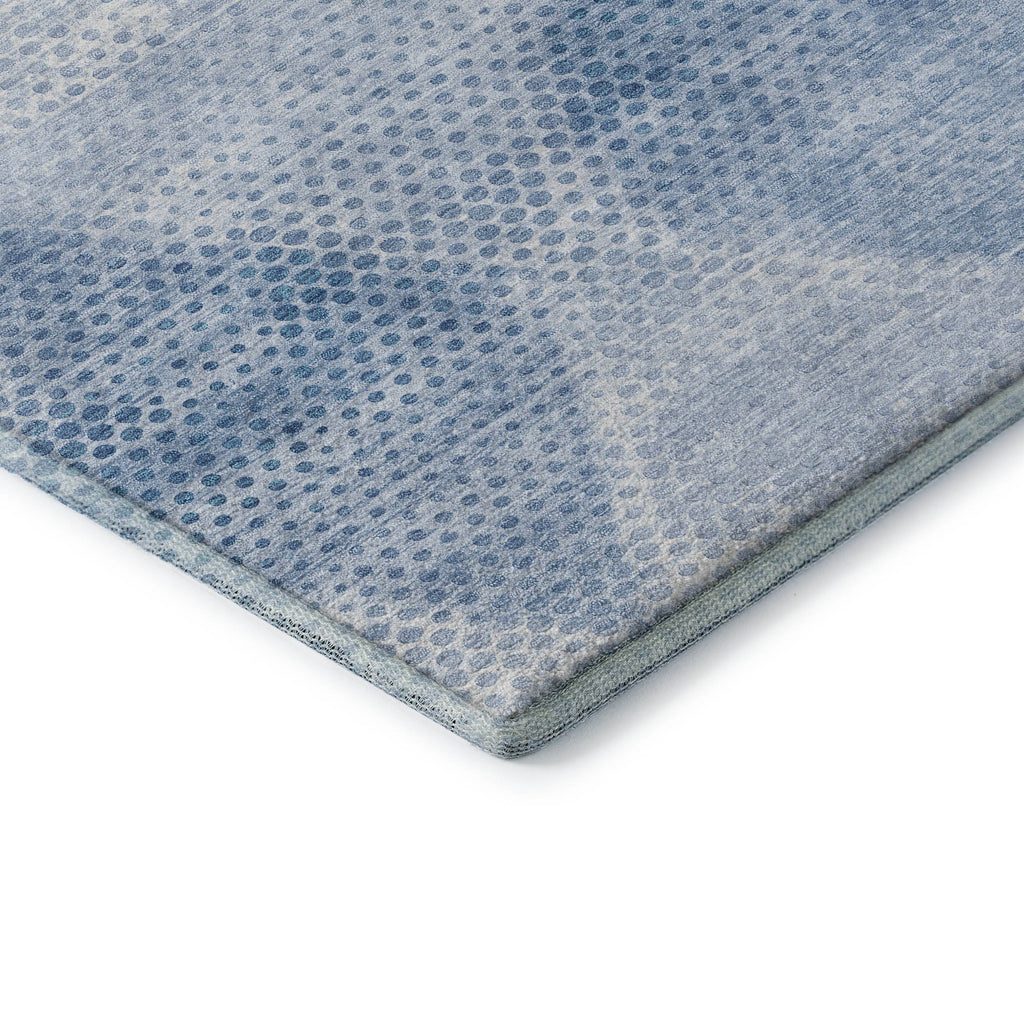 addison mayfield amf539 blue rug
