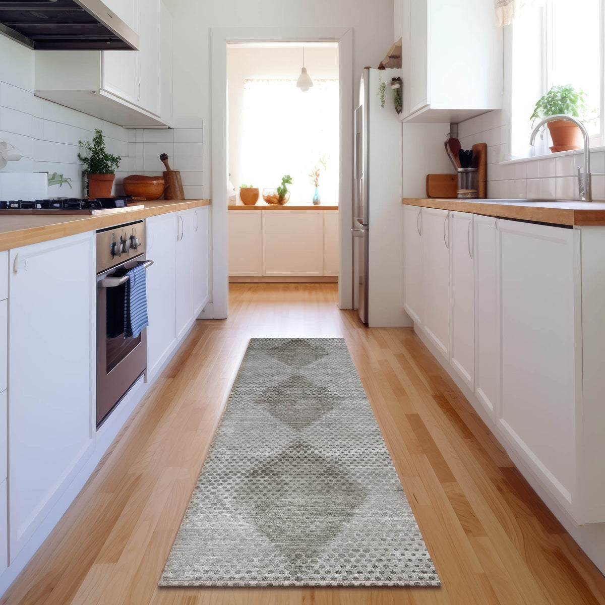 addison mayfield amf539 gray rug