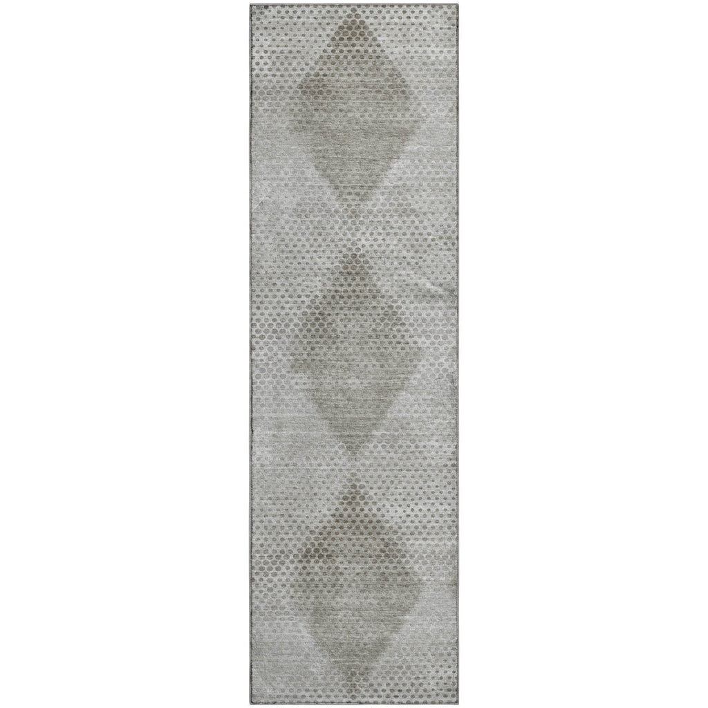addison mayfield amf539 gray rug