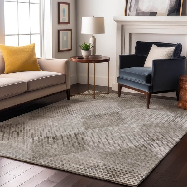 addison mayfield amf539 gray rug