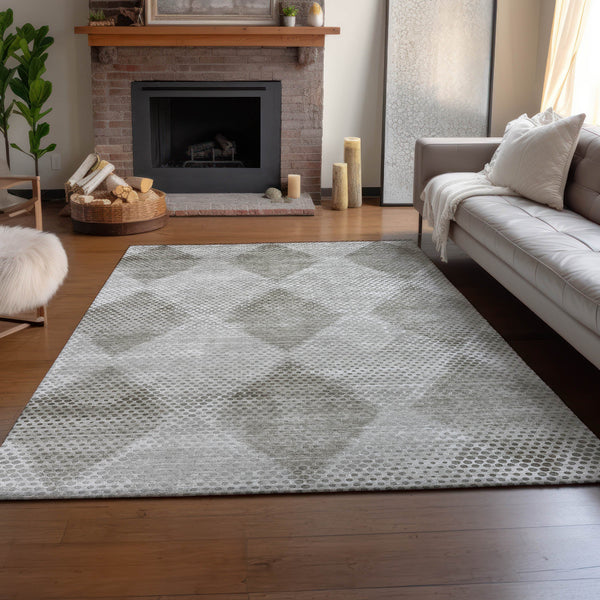 addison mayfield amf539 gray rug