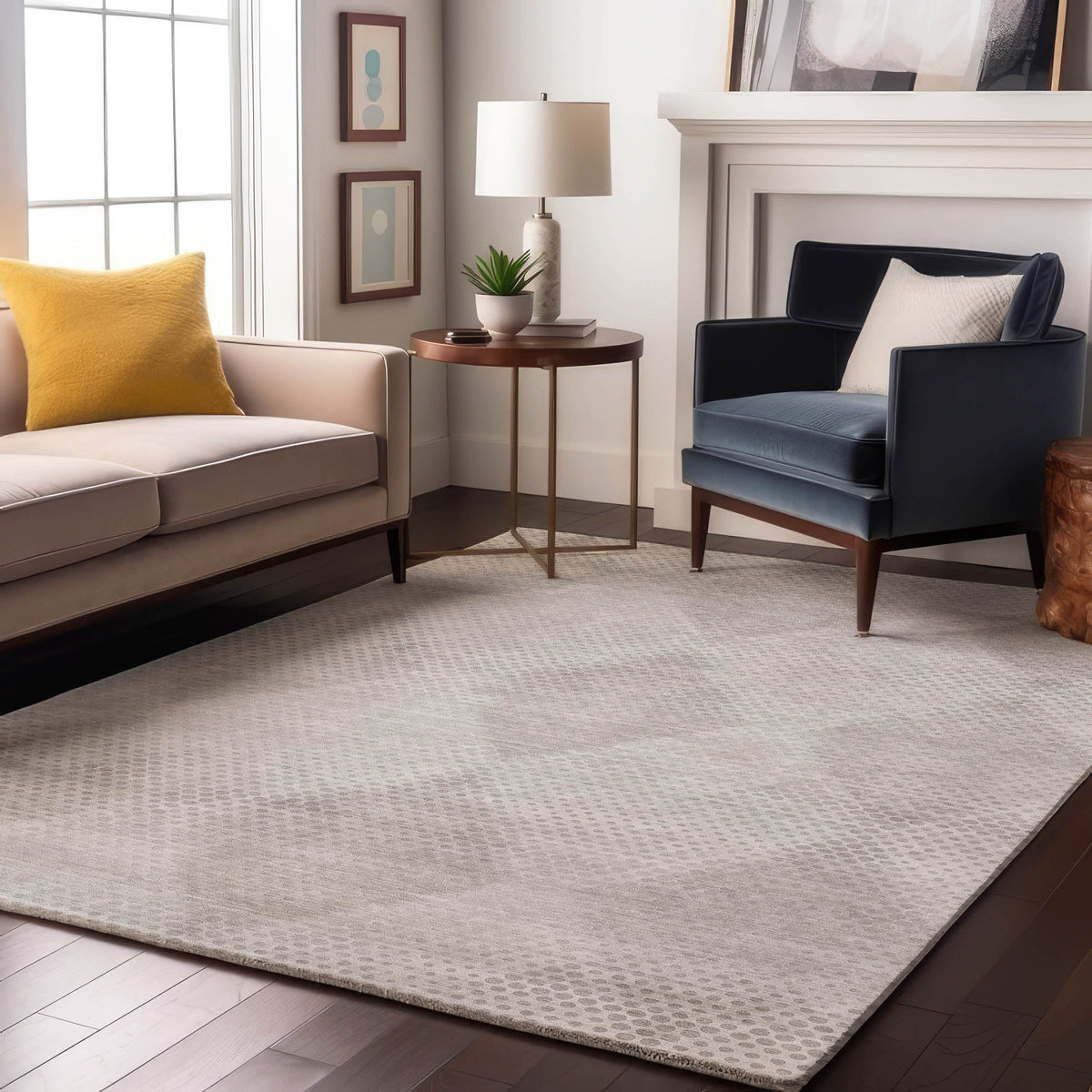 addison mayfield amf539 ivory rug