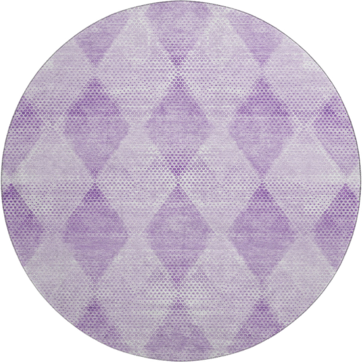 addison mayfield amf539 lavender rug