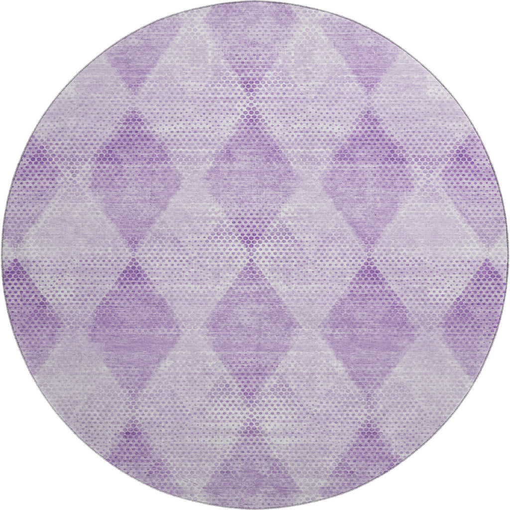 addison mayfield amf539 lavender rug