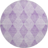 addison mayfield amf539 lavender rug