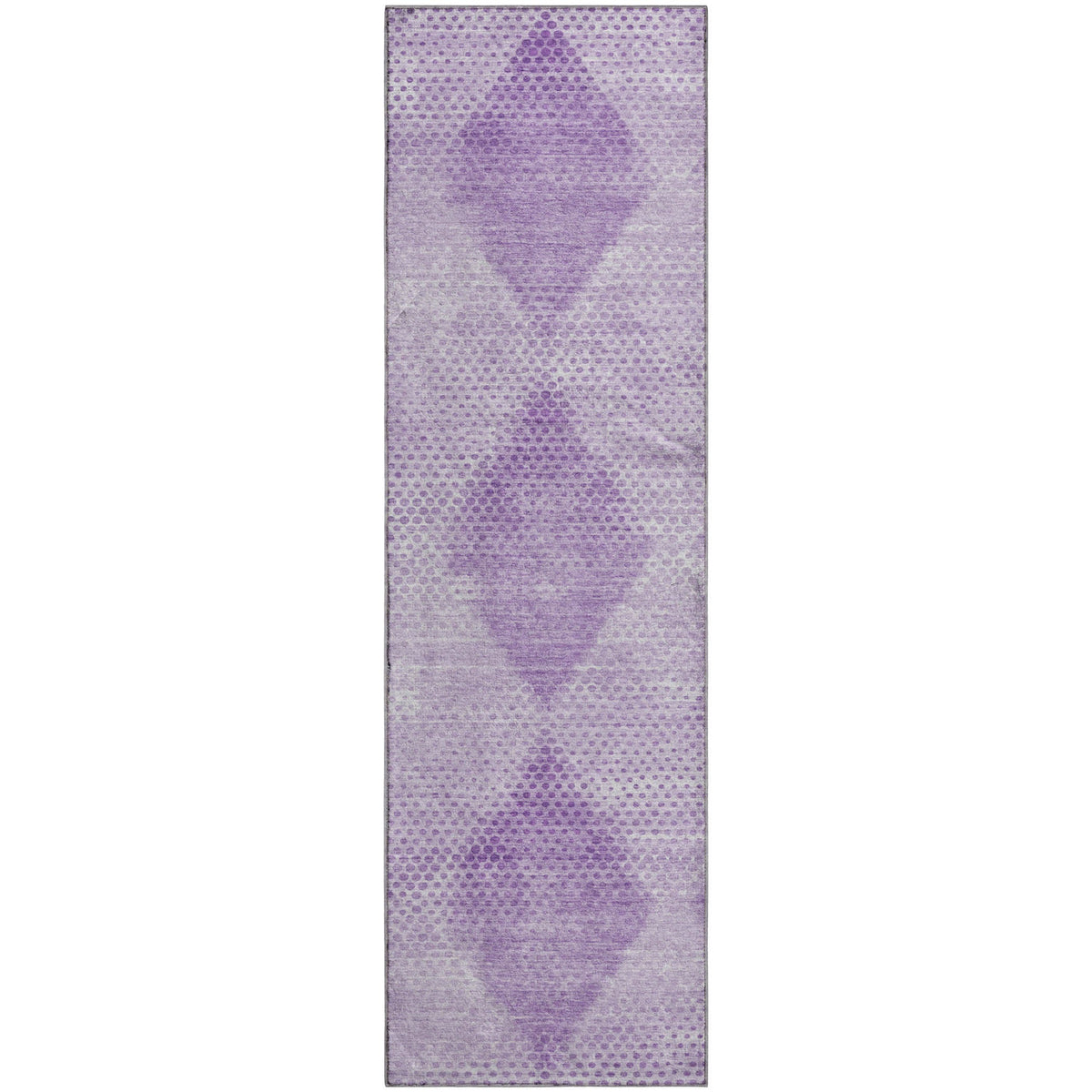 addison mayfield amf539 lavender rug