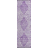 addison mayfield amf539 lavender rug
