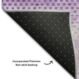 addison mayfield amf539 lavender rug