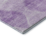 addison mayfield amf539 lavender rug