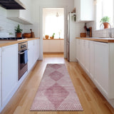 addison mayfield amf539 merlot rug