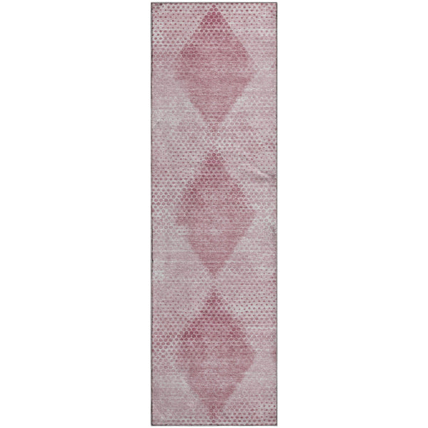 addison mayfield amf539 merlot rug