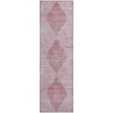 addison mayfield amf539 merlot rug