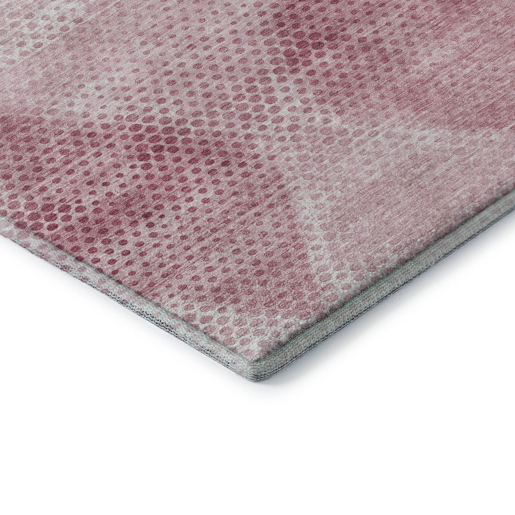 addison mayfield amf539 merlot rug