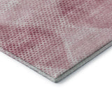 addison mayfield amf539 merlot rug