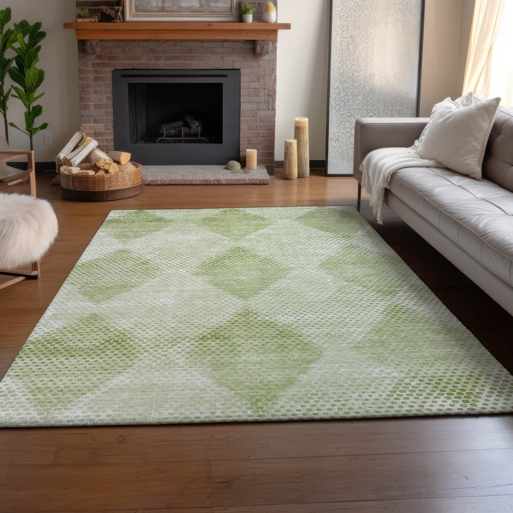 addison mayfield amf539 mint rug