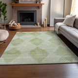 addison mayfield amf539 mint rug