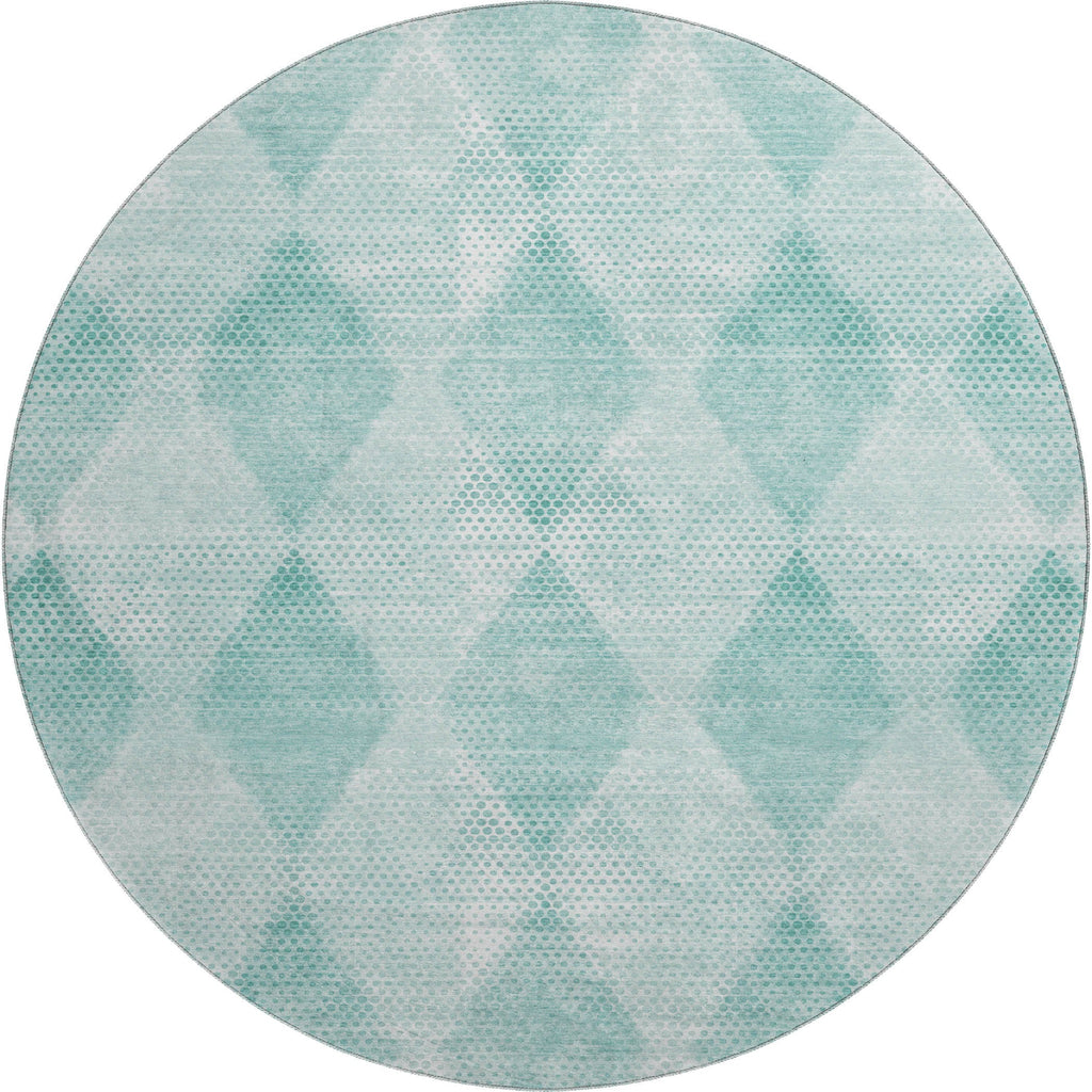addison mayfield amf539 teal rug