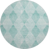 addison mayfield amf539 teal rug
