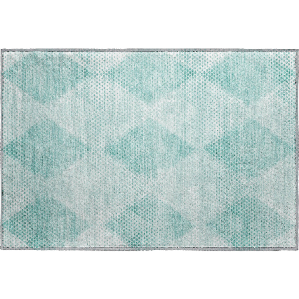 addison mayfield amf539 teal rug