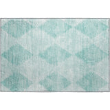 addison mayfield amf539 teal rug