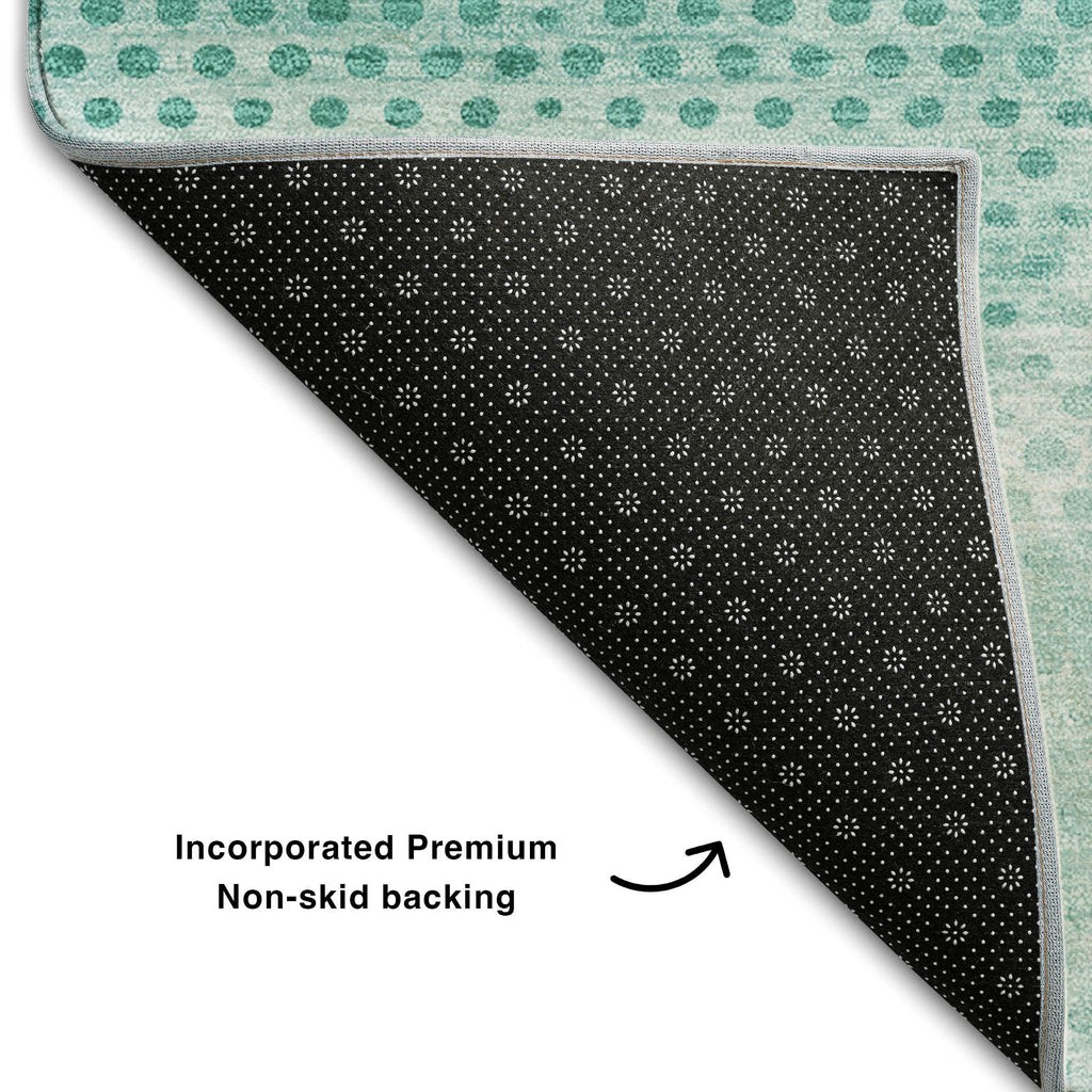 addison mayfield amf539 teal rug