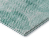 addison mayfield amf539 teal rug