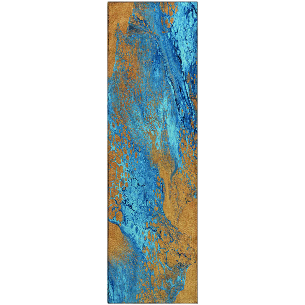 addison mayfield amf53 cobalt rug