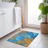 addison mayfield amf53 cobalt rug