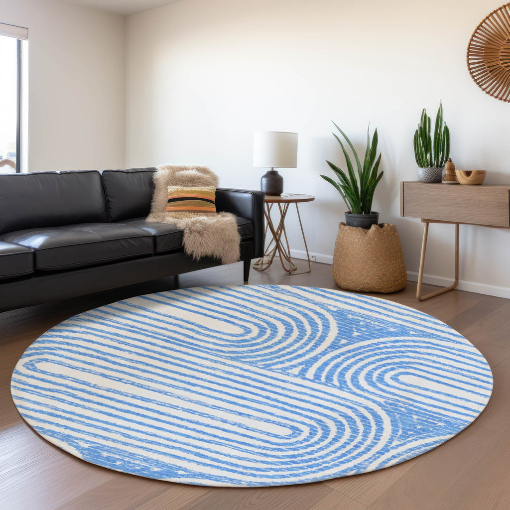 addison mayfield amf540 blue rug