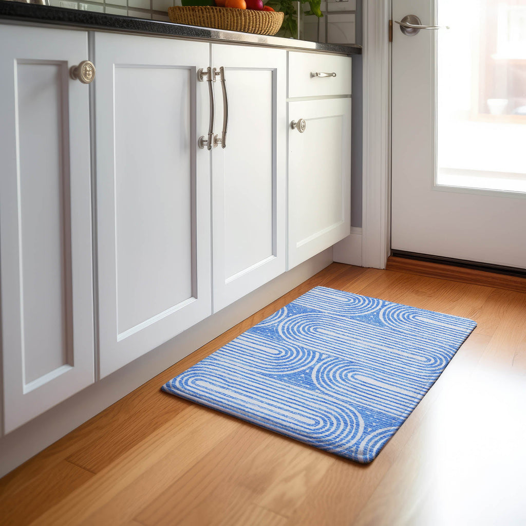 addison mayfield amf540 blue rug
