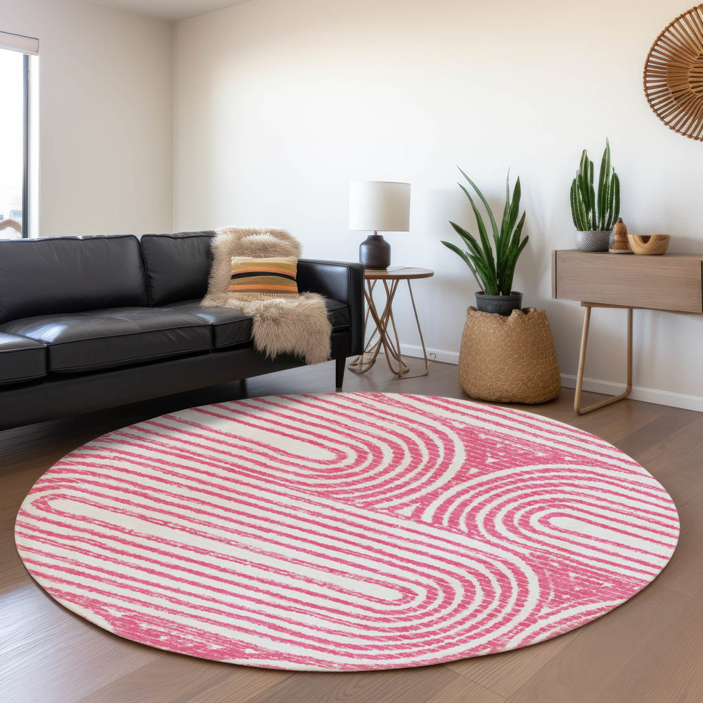 addison mayfield amf540 blush rug