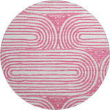 addison mayfield amf540 blush rug