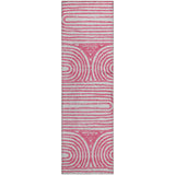 addison mayfield amf540 blush rug