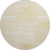 addison mayfield amf540 gold rug